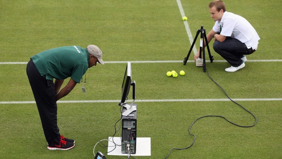 Spor dünyasında teknolojiye güven neden hala eksik?
