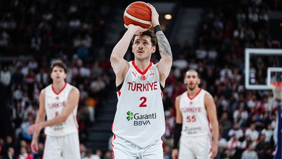 12 Dev Adam’ın rakibi Sırbistan