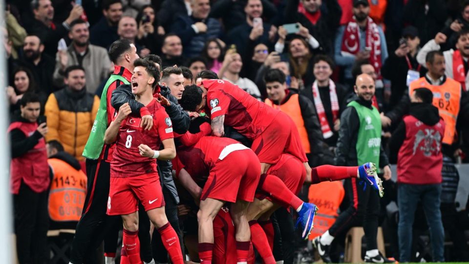 Bizim Çocuklar’dan Dünya Kupası için dev adım